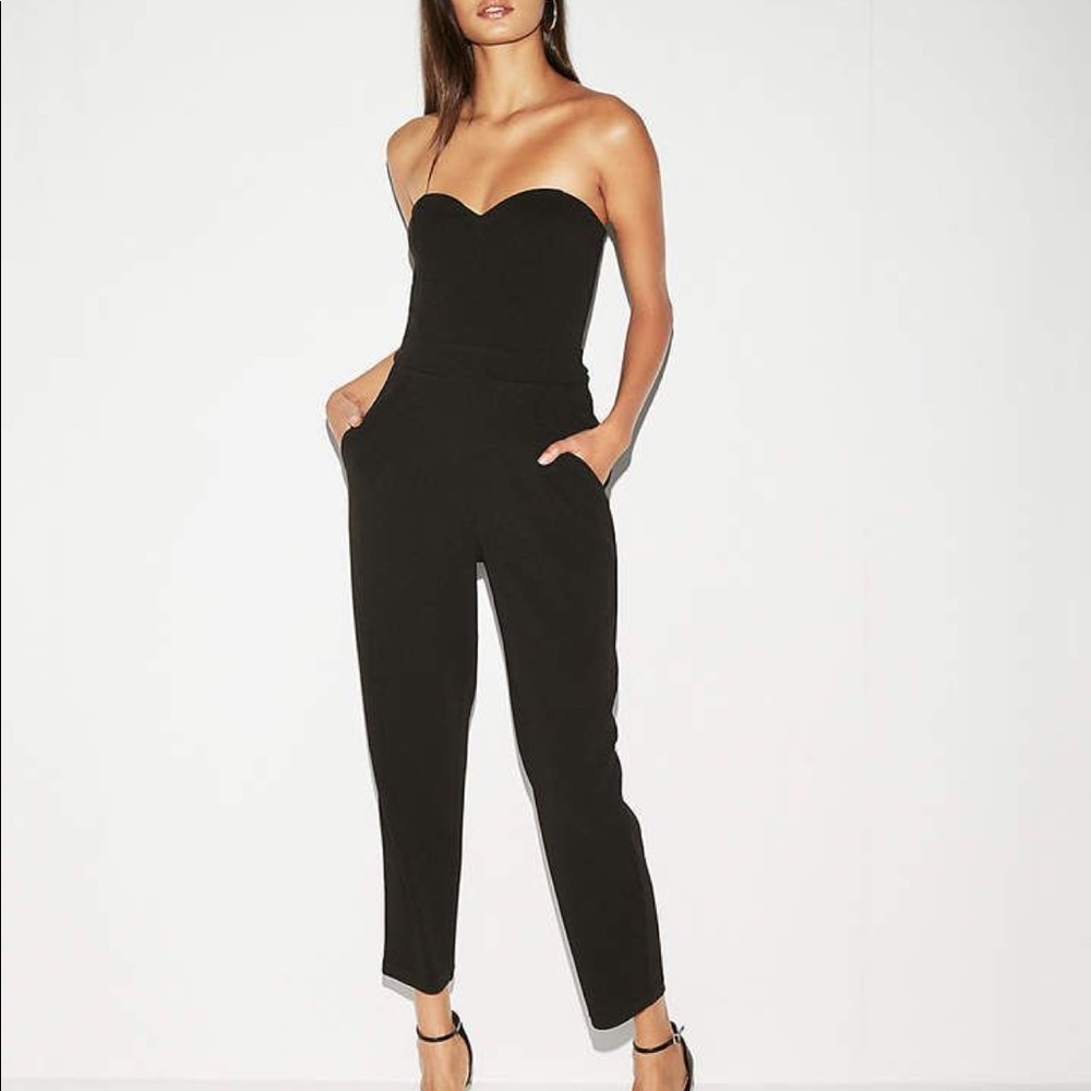 Express Jumpsuit